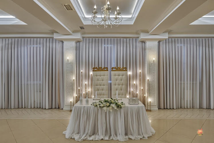 Зал «Мадина» в «Арман» фотография №3