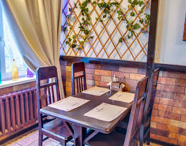  ресторан Чито Грито