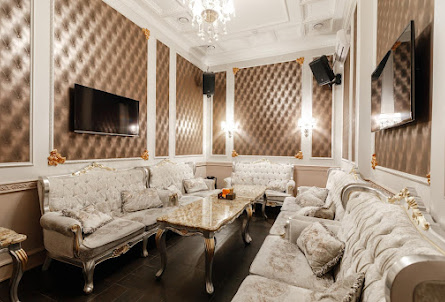 VIP-зал на 10 человек в VIP-зал на 10 человек