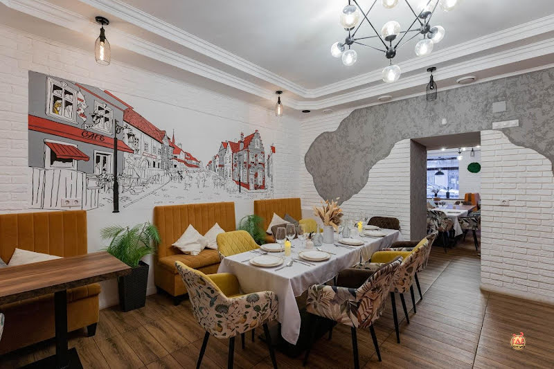 Savory фотография №18