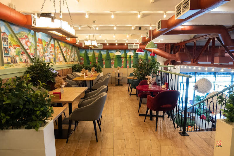 Патари фотография №9