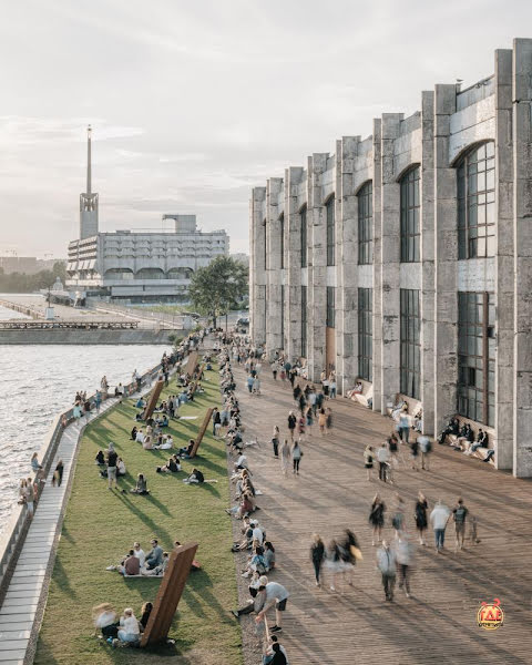 Севкабель фотография №1