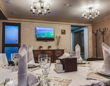  ресторан Старая Тверь