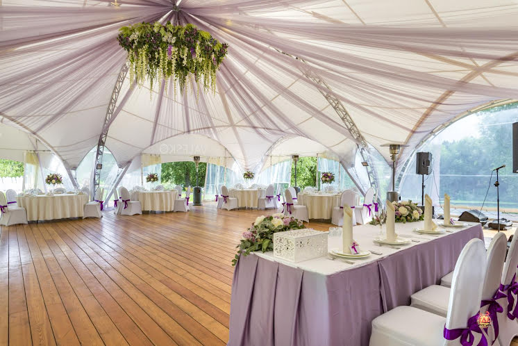 Шатер  в «Valesko» фотография №10