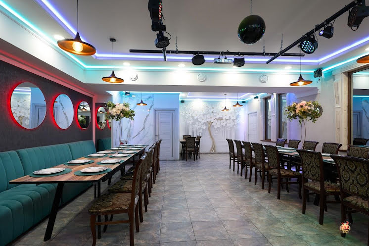 Зал «Евро» в «Муза» фотография №7