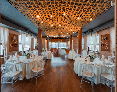  ресторан Рэмсель