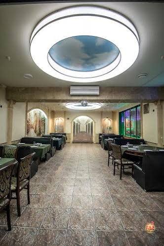 Тихий зал в «Муза» фотография №2