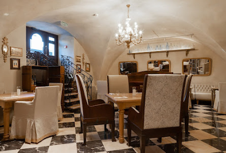 Малый зал в Малый зал