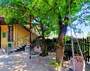 Новый год в Мзия