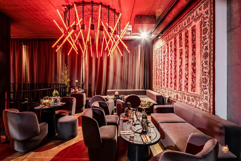 Flava Event Dom фотография №16