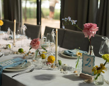  ресторан Берег Желаний