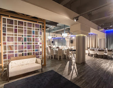  ресторан Dieci