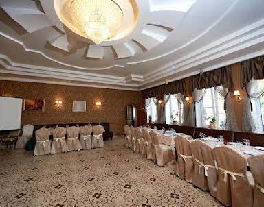  ресторан Чапаев