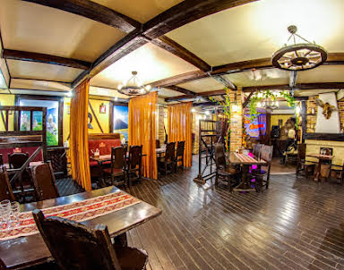  ресторан Чито Грито