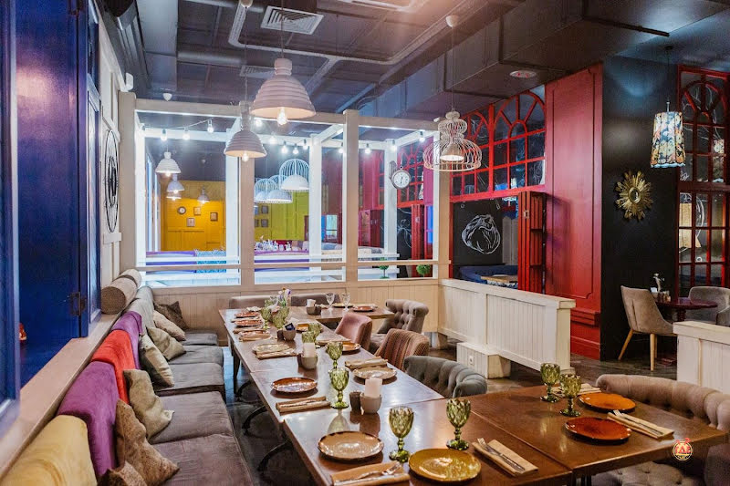 Аджикинежаль фотография №1