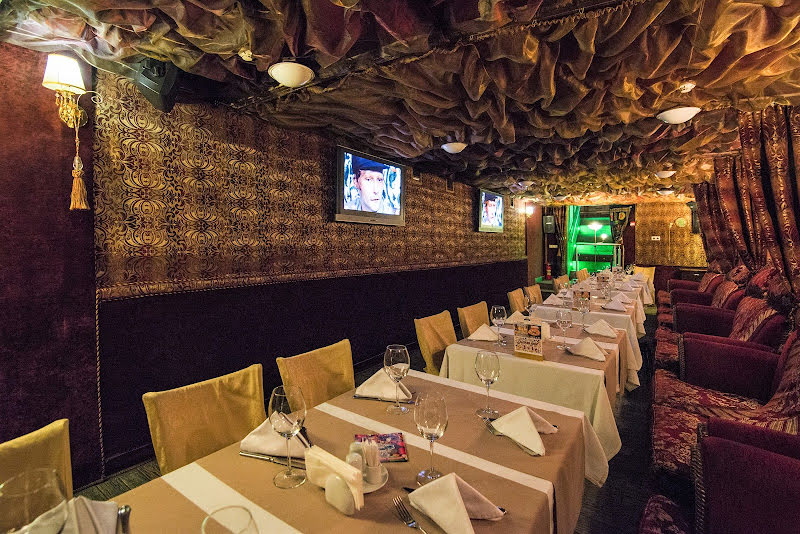 Строгинская гавань фотография №9