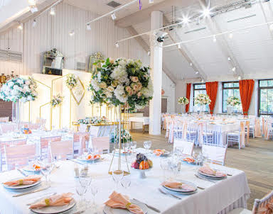  ресторан Калужская застава