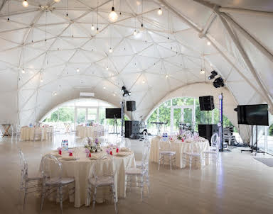  ресторан Коломенское