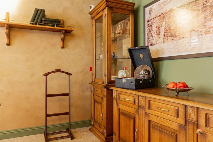 Малый зал в «Северянин» фотография №5