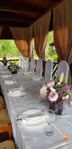 Зал «Летний» в «Smirnoff» фотография №3