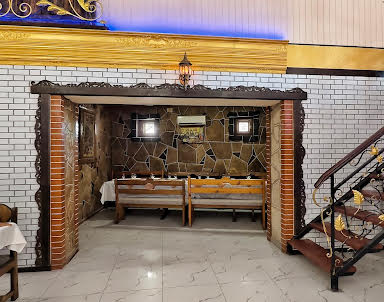 Выпускной в Старый замок