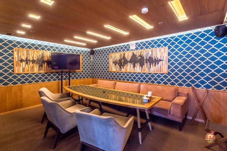 Вип  в «VASILCHUKÍ Chaihona №1» фотография №1