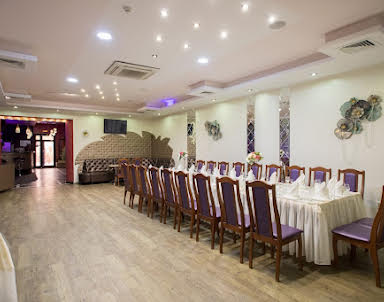  ресторан Chanti