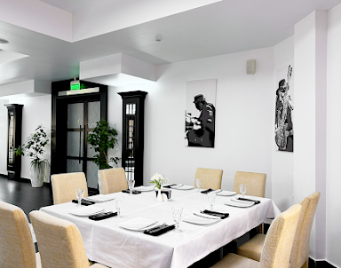 Новый год в Отдых