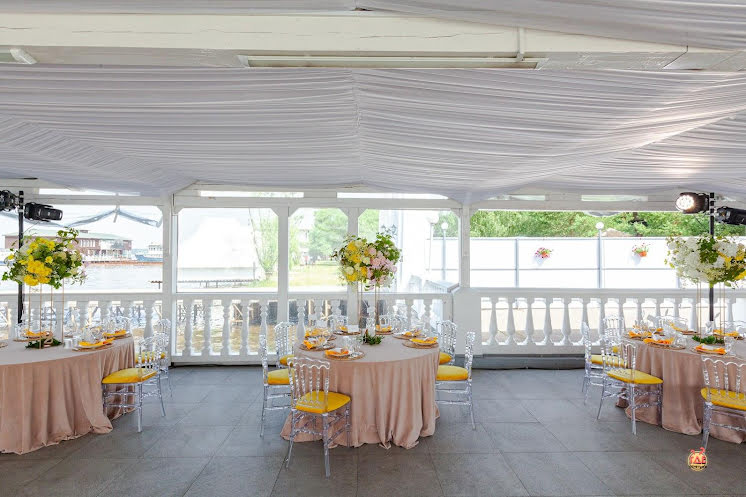 Веранда «Сансет» в «Арго» фотография №9