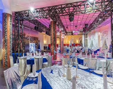  ресторан Бон Суар