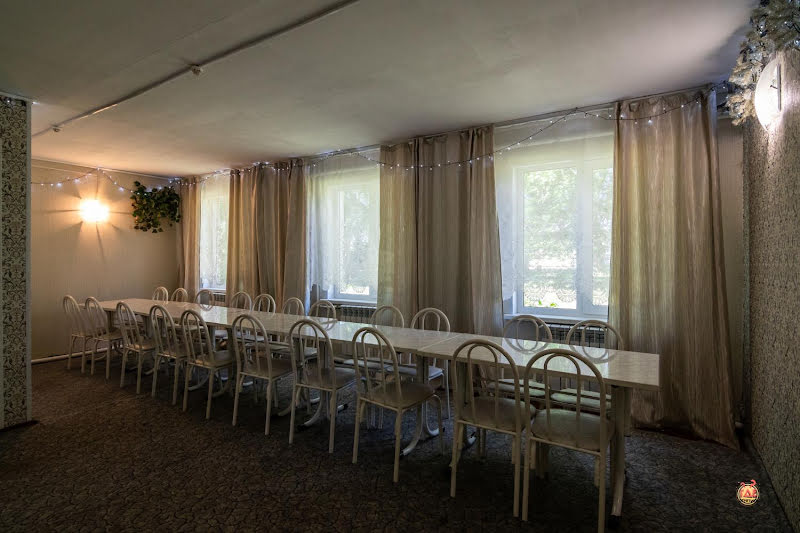 Зорька фотография №17