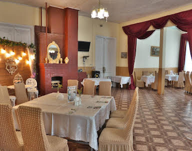  ресторан Местечко Бор