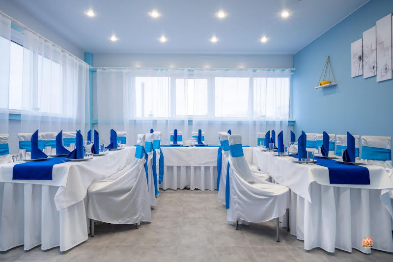 Хлеб и Соль на Волго-Донской фотография №2