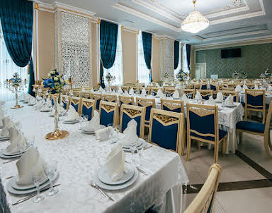 Корпоратив в Opera Palace