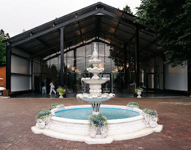  ресторан Усадьба «Гребнево»