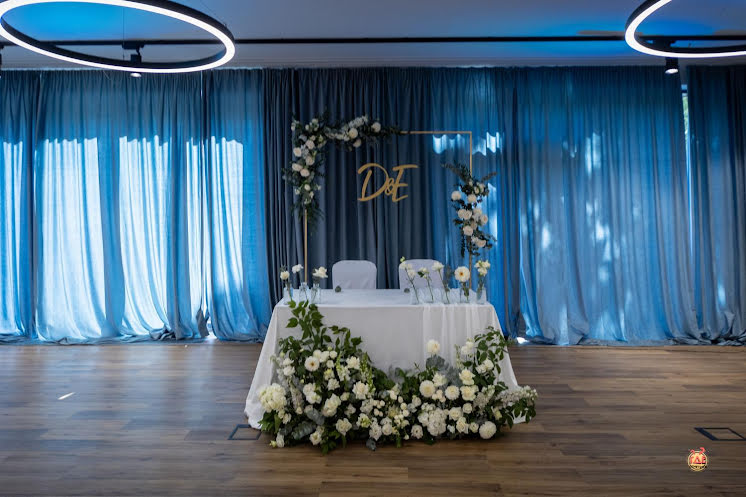 Зал «Ярославль» в «Sofrino Park» фотография №11