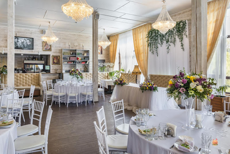 Усадьба фотография №3