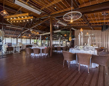  ресторан Варенье