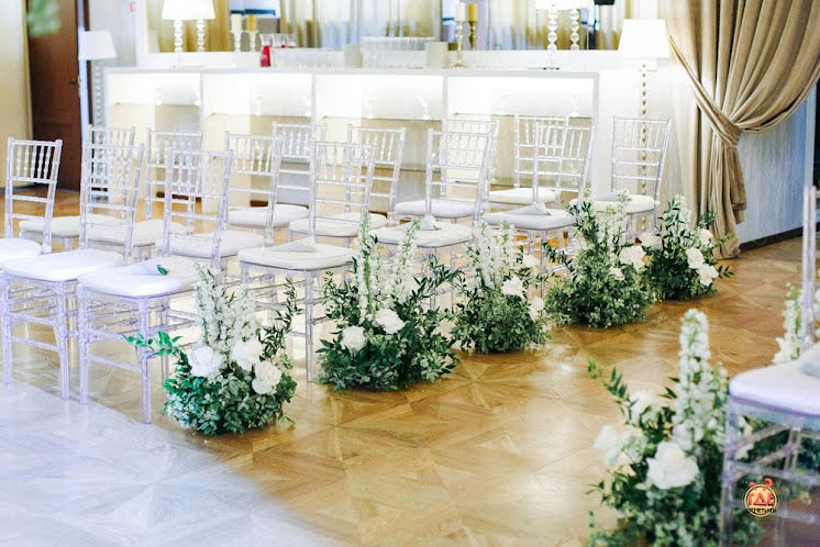 Кристал Холл в «Crystal Hall» фотография №18