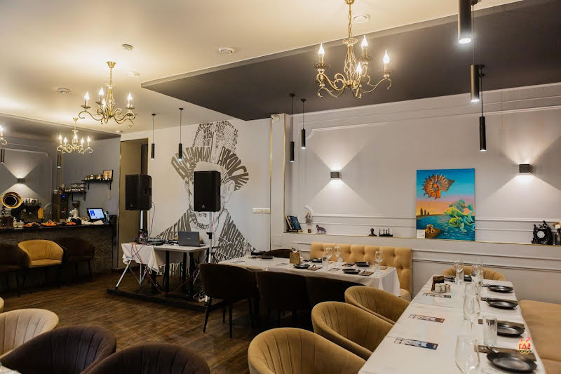 Маяковский фотография №5