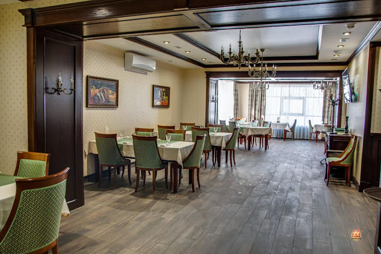 Ресторан в «Русская охота на Некрасовской» фотография №2