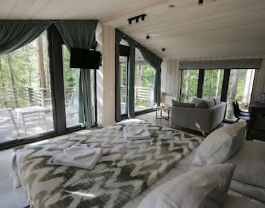  ресторан KORBI