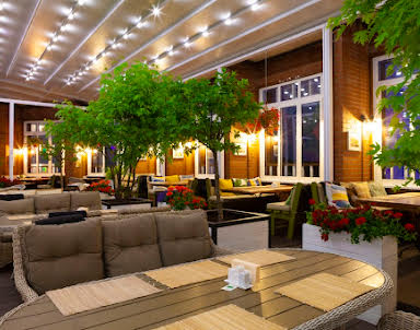  ресторан Кувшин