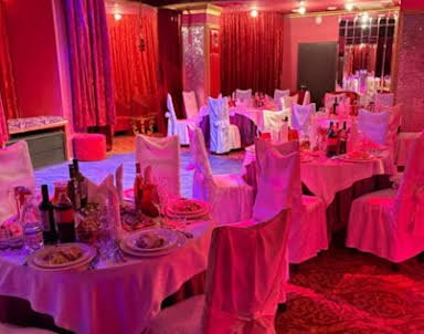  ресторан Отель «Заречье»