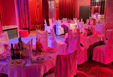 Банкетный зал с караоке в Банкетный зал