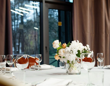  ресторан Актер-Руза