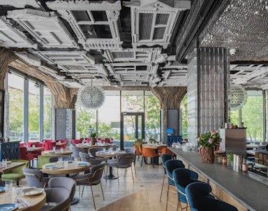  ресторан СИБИРЬСИБИРЬ