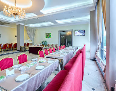 Новый год в Дети Лейтенанта Шмидта