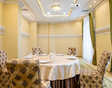 Свадьба в Биляр Палас