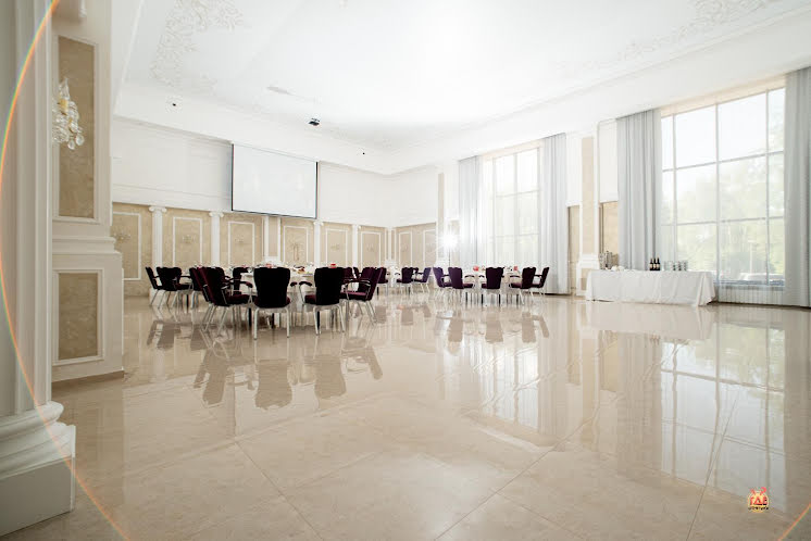 Конференц-зал в «Аристократъ» фотография №10